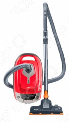 Thomas Smart Touch Drive 784-010 пылесос thomas smart touch drive с мешком сухая уборка 2000вт красный