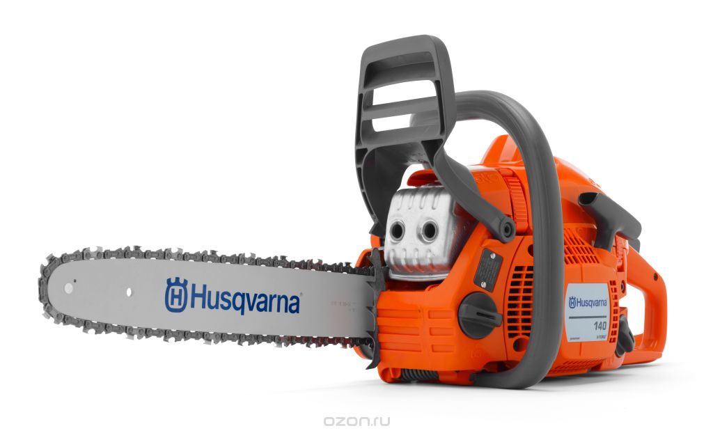 Бензопила Husqvarna 140 бензопила husqvarna 372xp