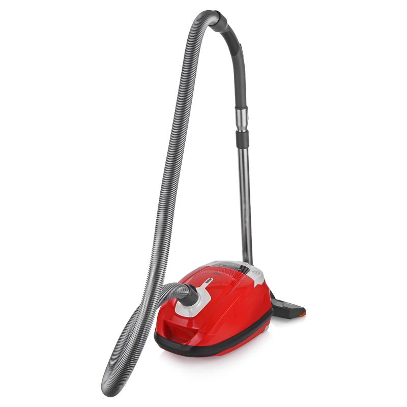 пылесос Thomas Smart Touch Drive пылесос thomas smart touch drive с мешком сухая уборка 2000вт красный