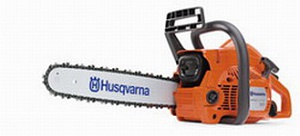 Husqvarna Бензопила Husqvarna 135 бензопила husqvarna 372xp